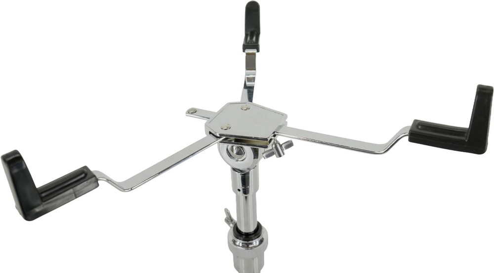 Snare Drum Stand Hardware Mount Holder Adjustable Custom Replacement