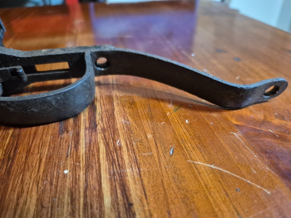 Japanese Arisaka Type 99 Trigger Guard Assembly