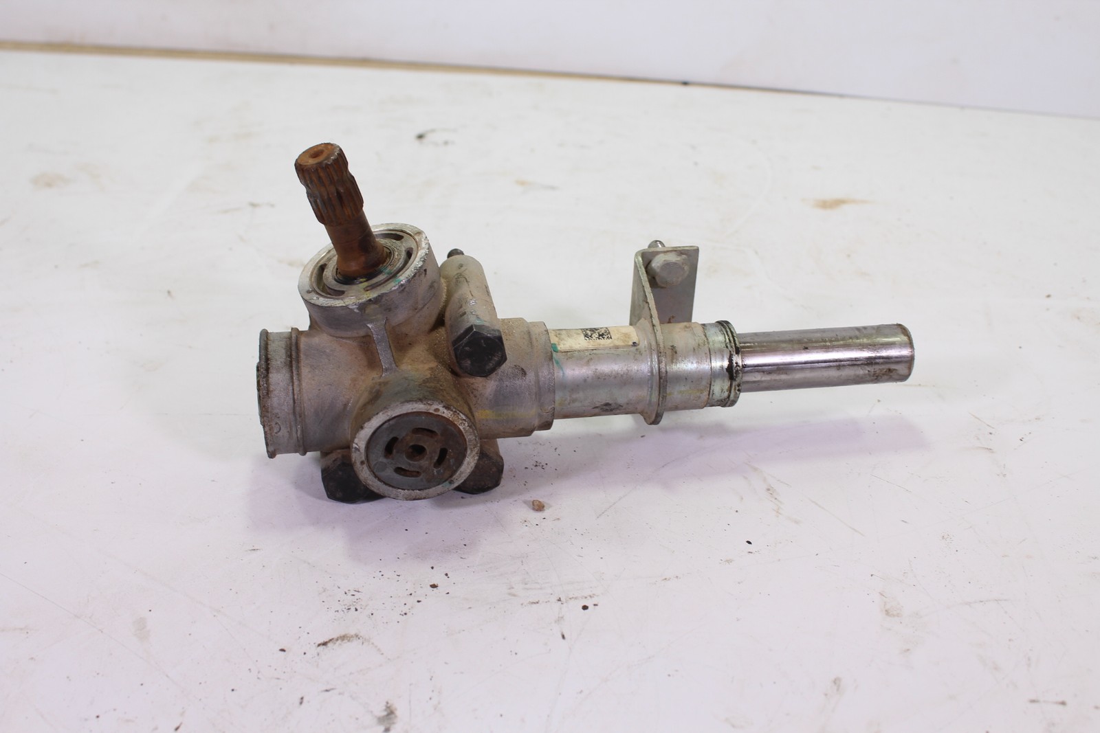 2021 POLARIS RZR 1000 XP 4 STEERING RACK / BOX 1824747