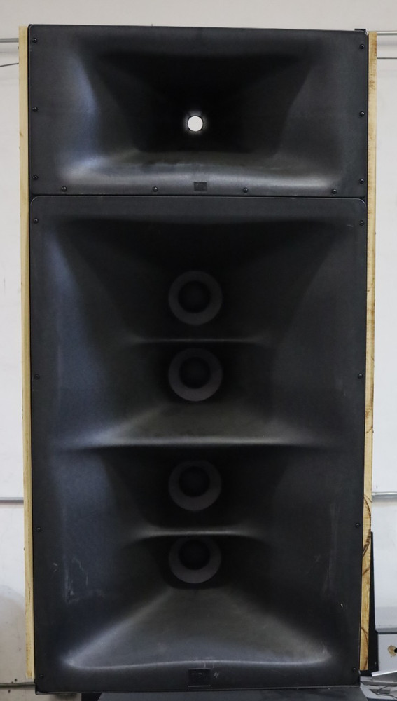 JBL 5742M/HF Mid-High Frequency Section LA Local Pickup Freight