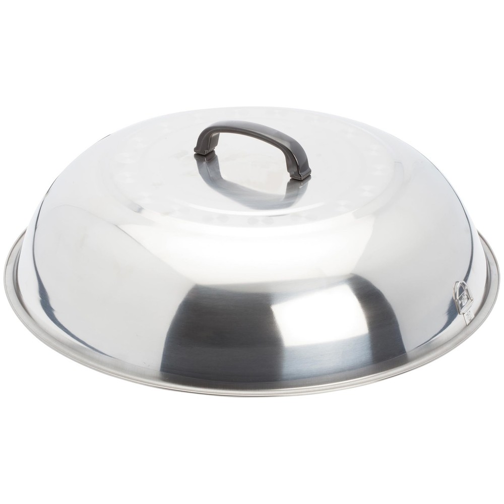Winco , 18 Inch, Stainless Steel