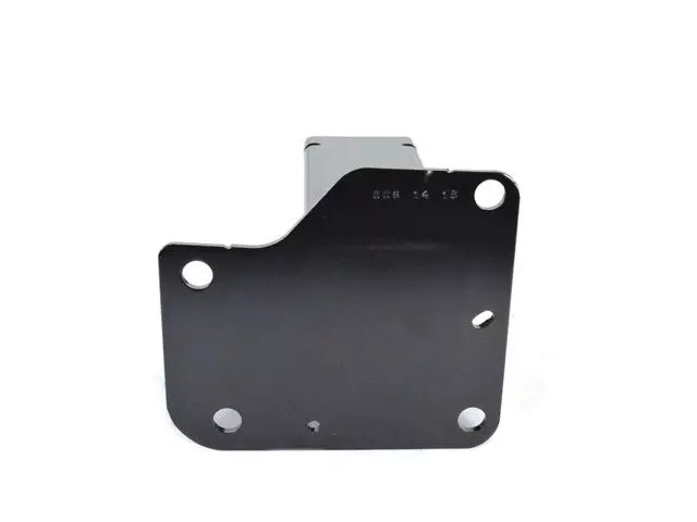 Genuine Mopar Lower Load Beam Extension Left 68102991AB