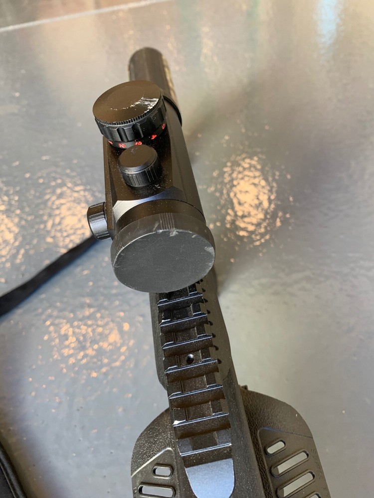 Barnett Jackal Crossbow