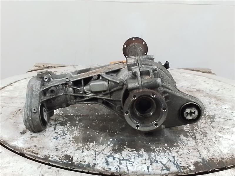 2013-2015 Audi Q7 Front Differential Carrier Assembly OEM