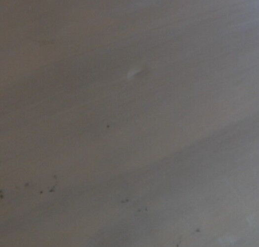 Shopsmith Mark V Planer Part Aluminum Table