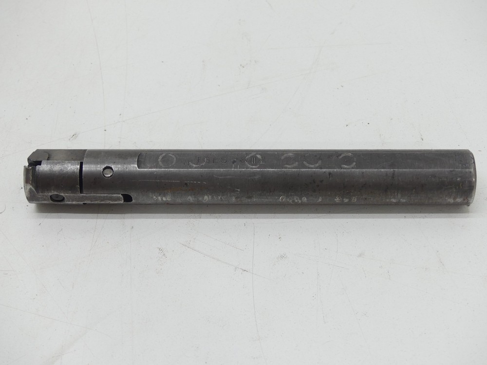 Unbranded TGBS-812 Indexable Boring Bar Toolholder