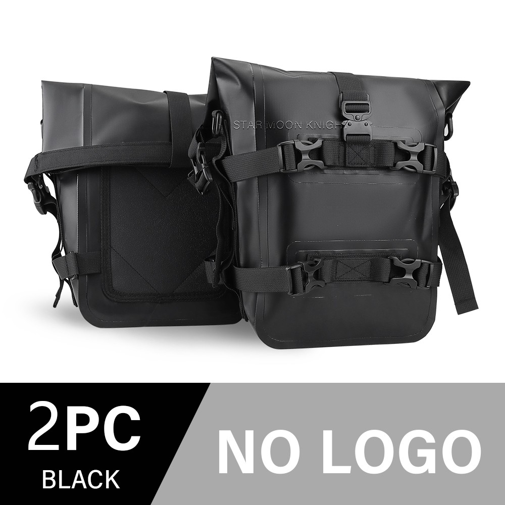 DSX 900 Leather Waterproof Frame Bag For Voge DSX900 DS525X Crash bar bags