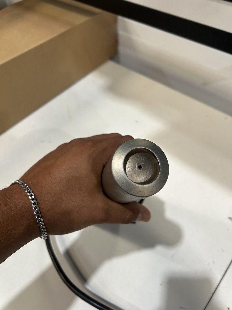 LEISTER Hot Air Blower