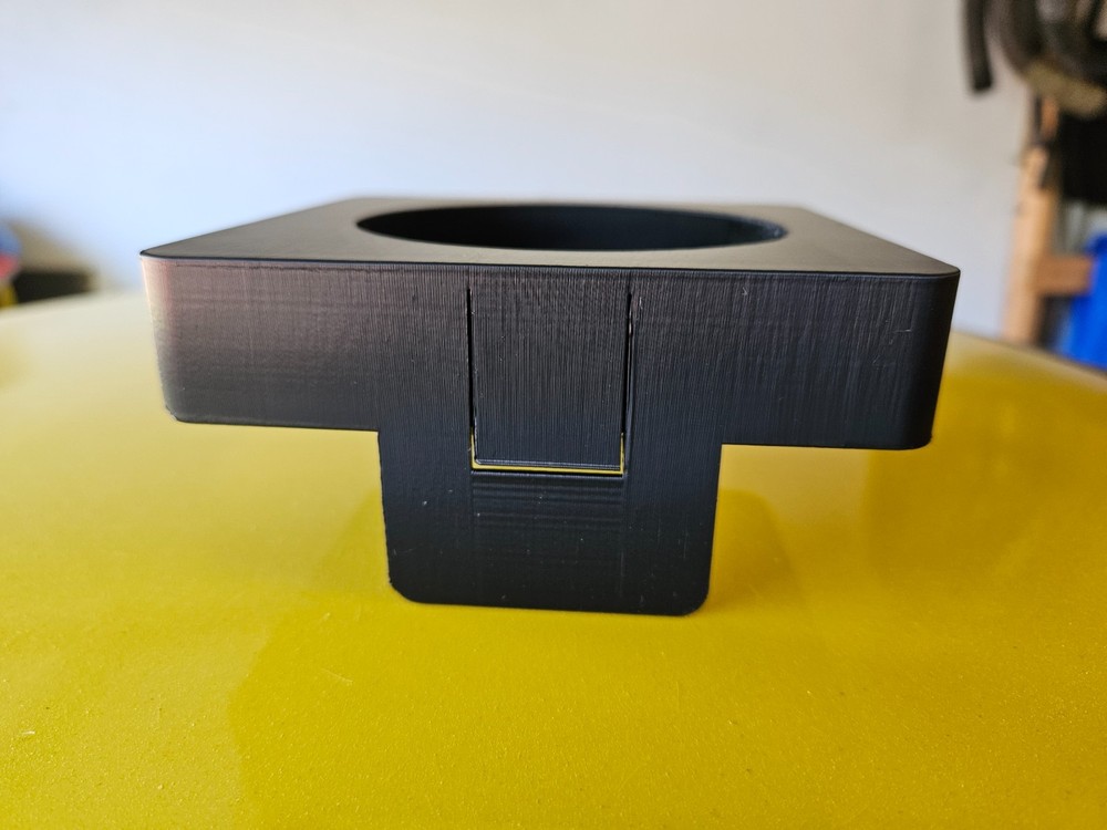 Opel GT Cup Holder for Center Console