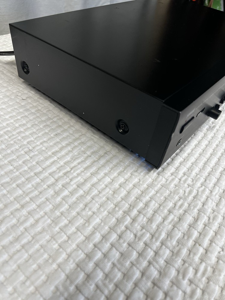 Yamahe CX-630 Preamplifier