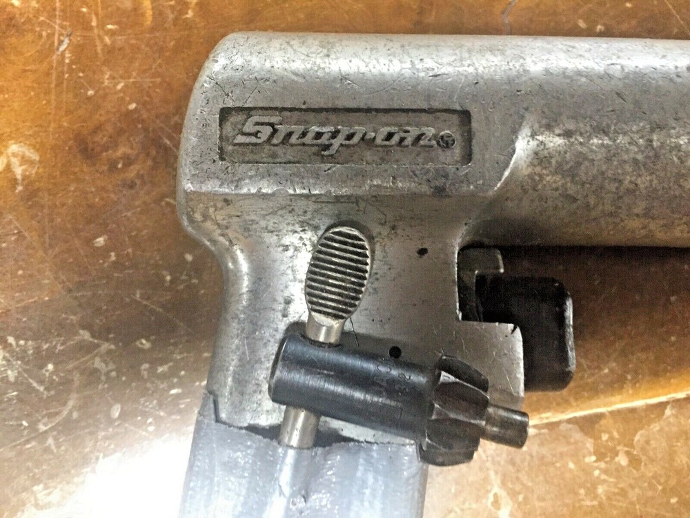 Snap-on PDR5A 1/2" reversible pneumatic drill