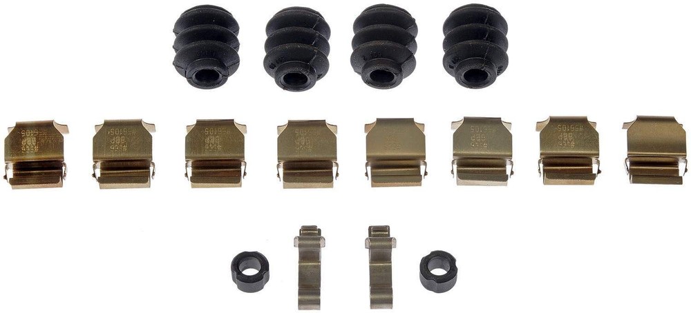 Rr Disc Brake Hwd Kit  Dorman/First Stop  HW5803