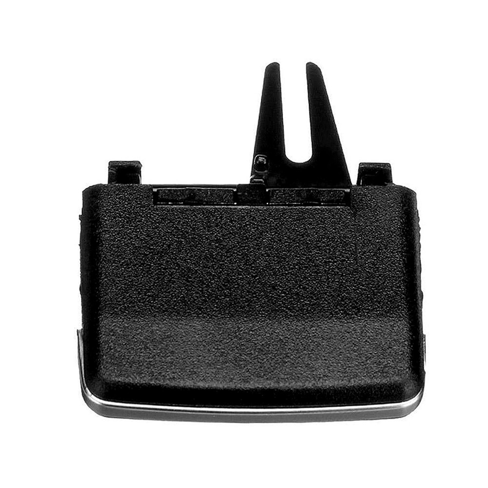 PC Plastic Vent Tab Black Socket Front Abs High Quality