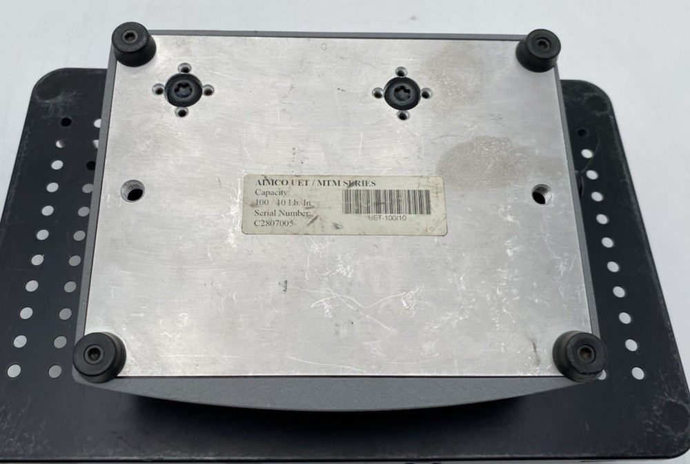 AIMCO Torque Analyzer UET Series