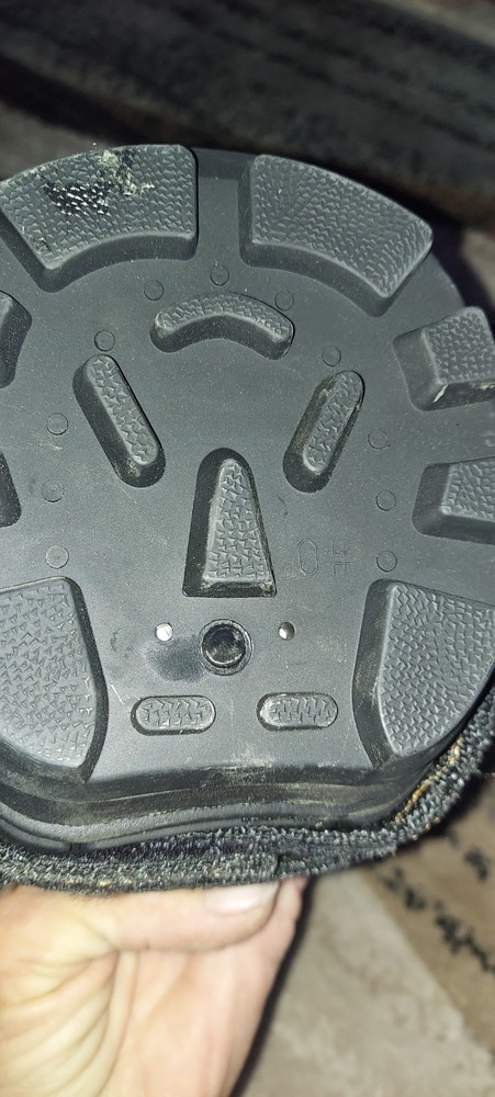 New Pair Easyboot Trail