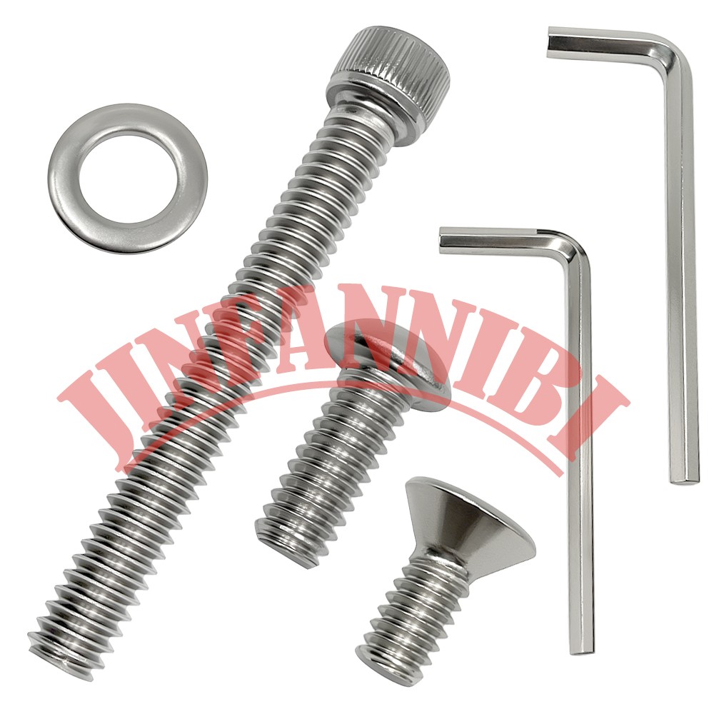 Primary Cover Gasket & Clutch Screws Bolt Seal Kit for Harley Sportster 1200 883