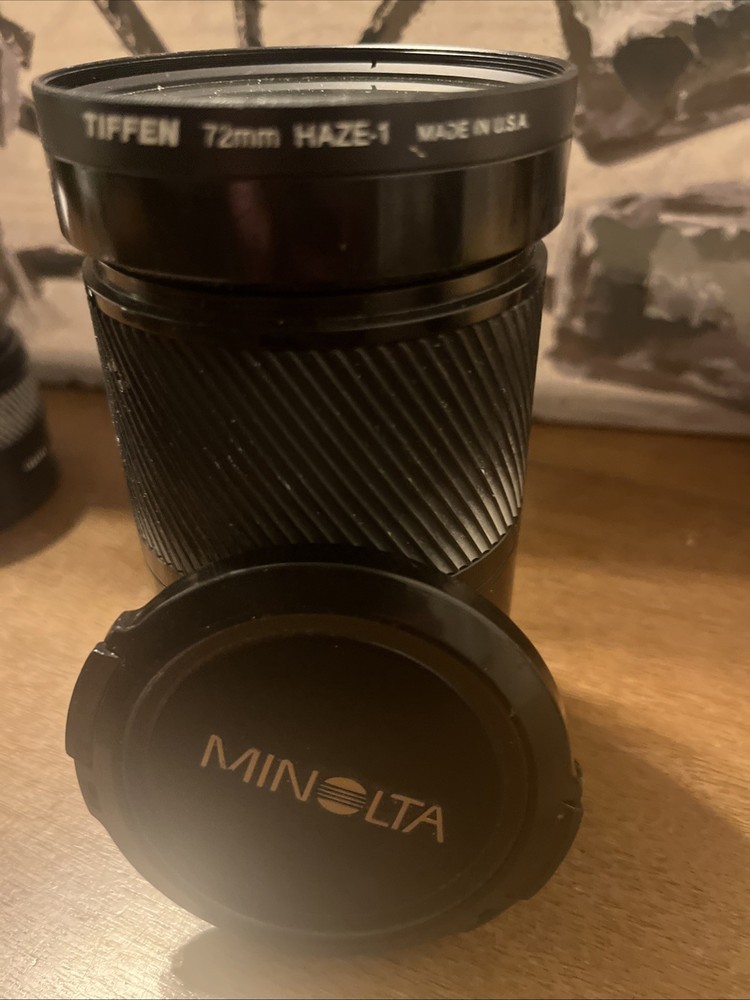 Minolta