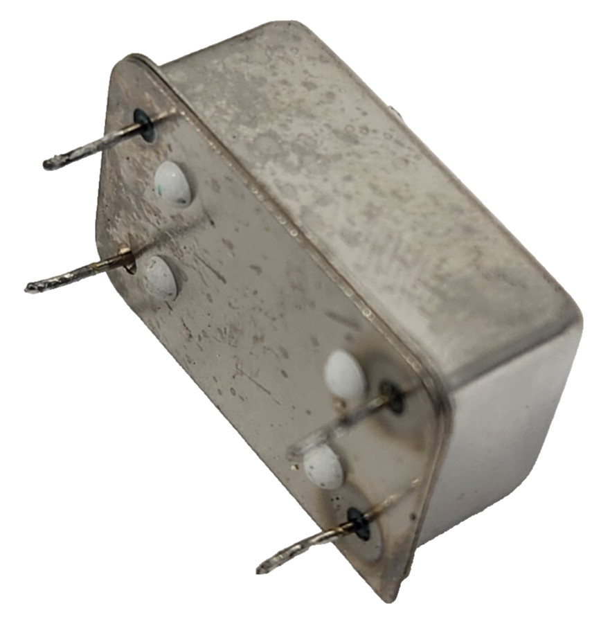 Motorola 5180291B09 Reference Oscillator 16.8MHz