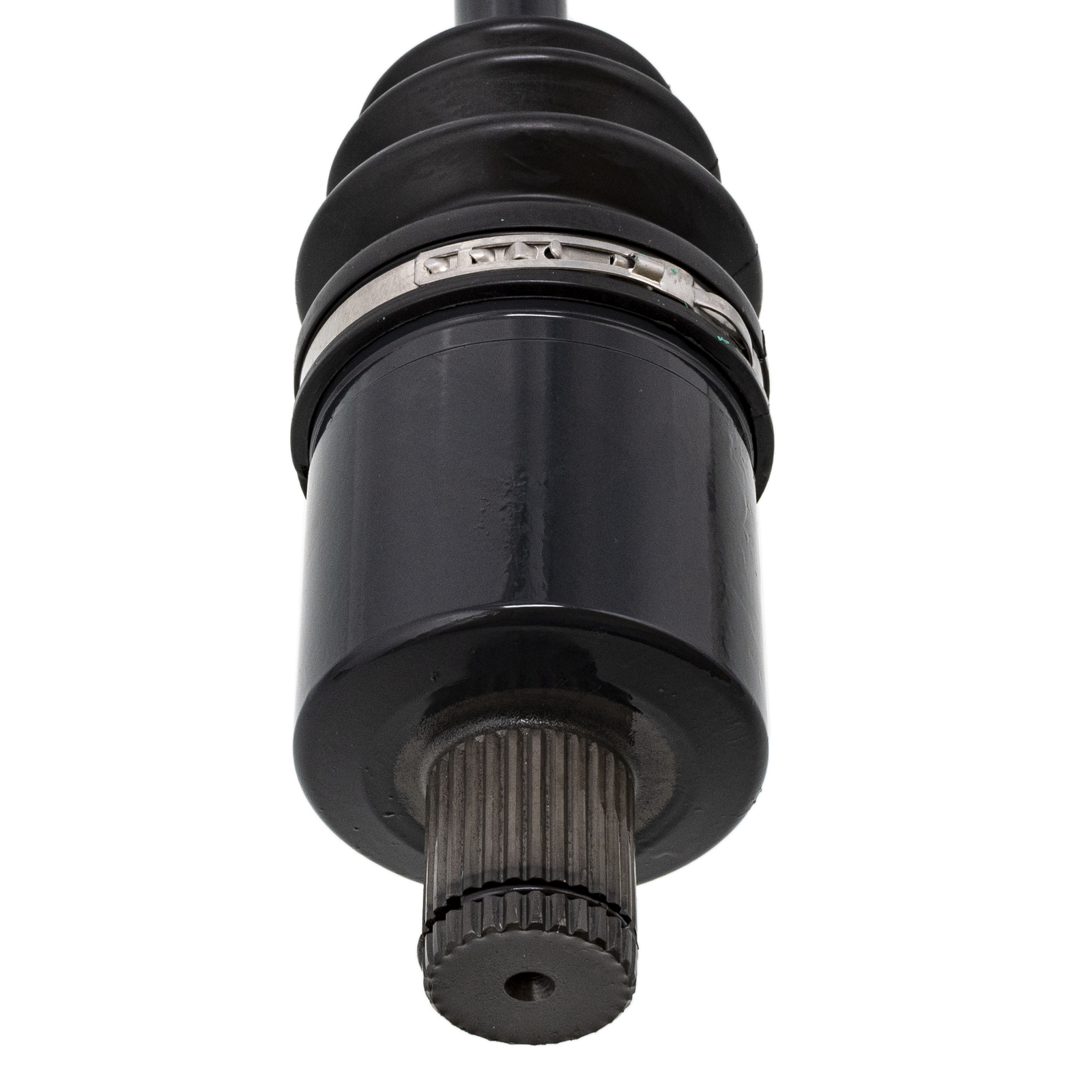 NICHE High Strength Rear Drive Shaft Axle for Polaris Ranger 800 1333233 2 Pack