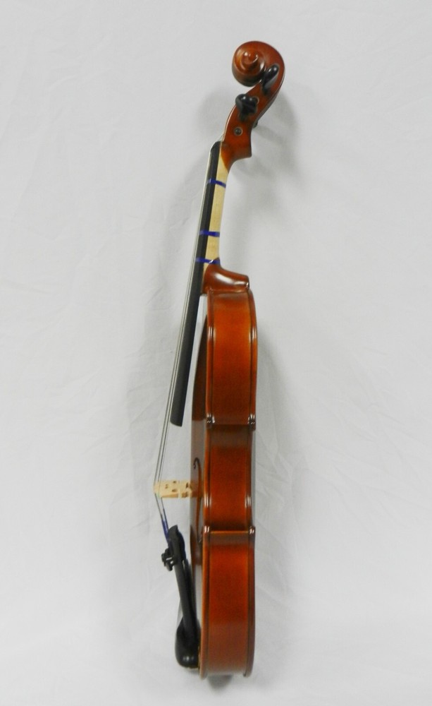 USED VN070- 1/4 SIZE VIOLIN FROM CLASSICAL STRINGS -JOHN WU WORKSHOP
