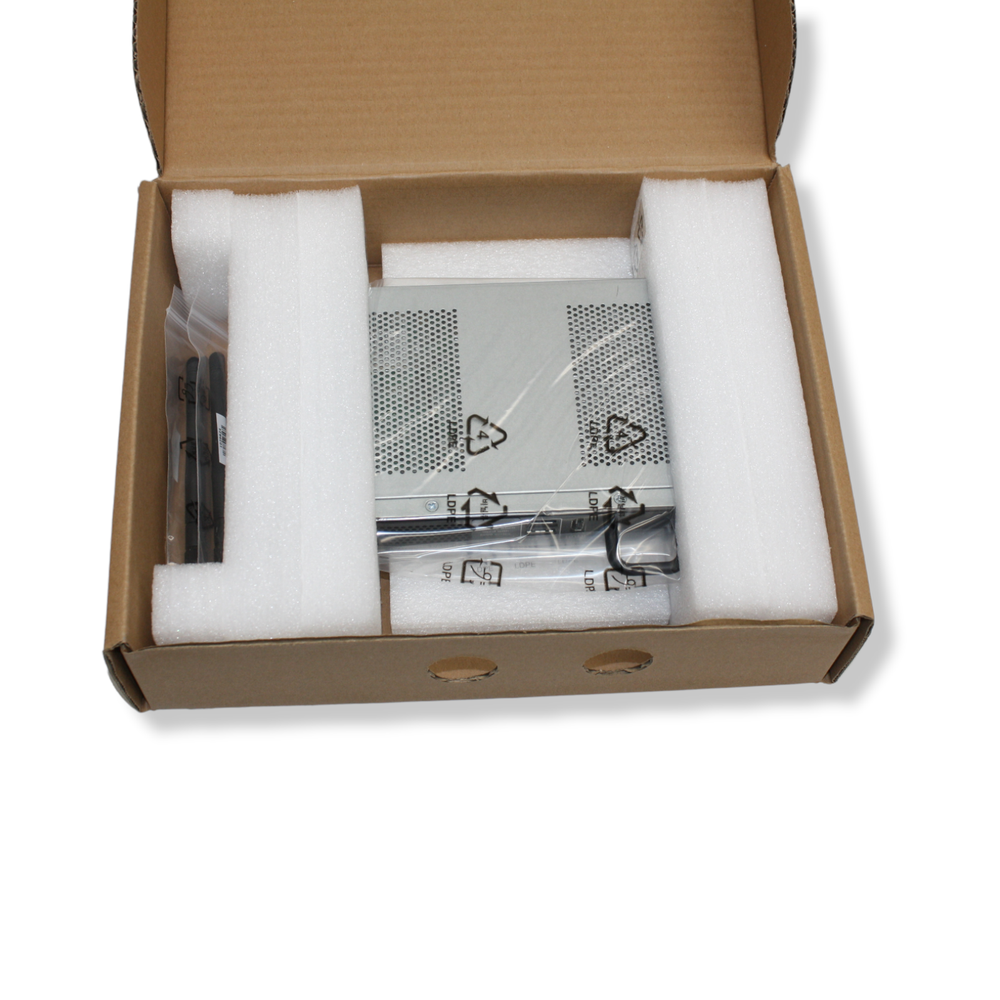 SMART Technologies AM40 iQ Appliance for SMART Board Interactive Display