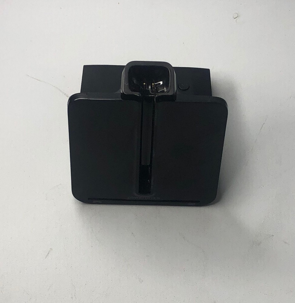 Plantronics C054 Headset Charging Base Station Dect 6.0 System LOT
