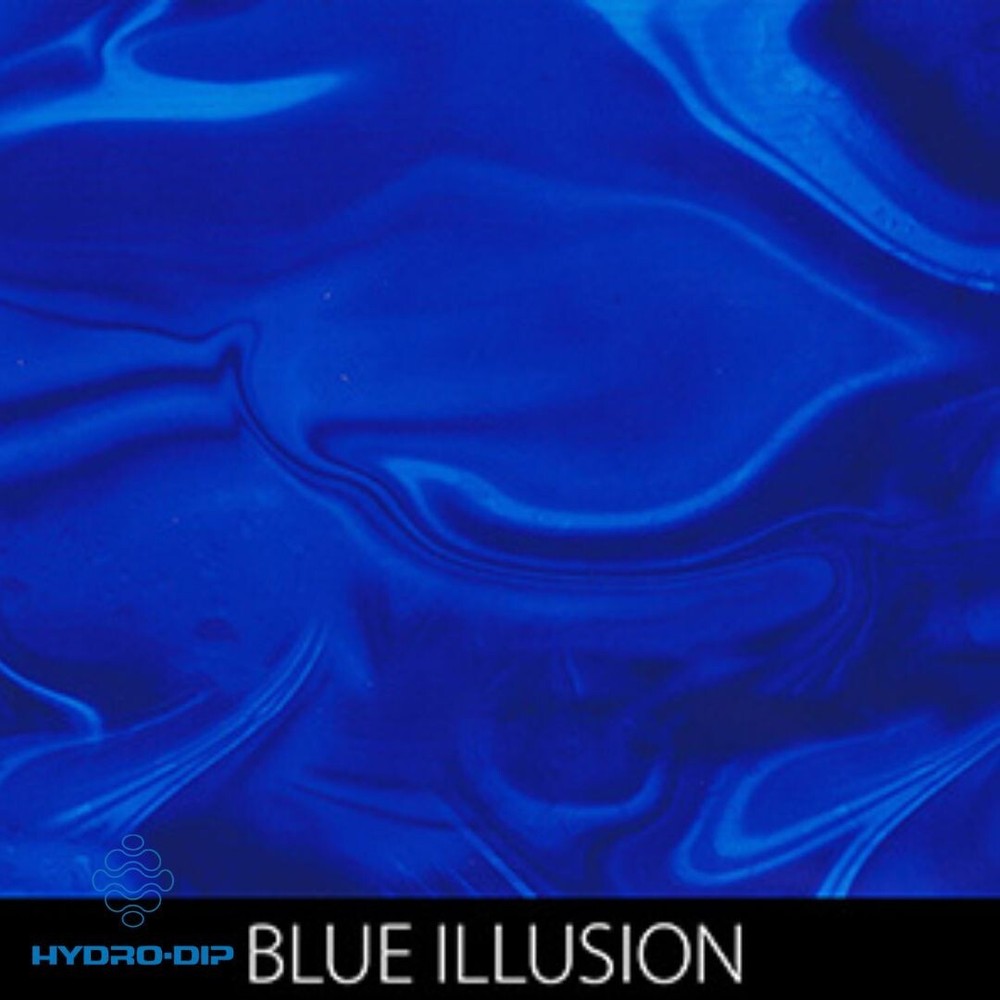 HD-I469 Blue Illusion (100 cm)