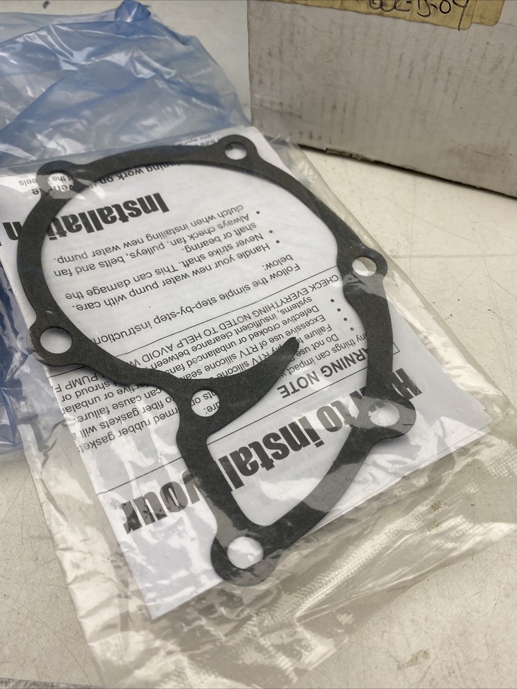 VG 405426 Water Pump Insert Only