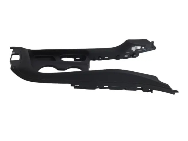 Genuine Mopar Gear Shift Indicator Bezel 7EB29LA8AE