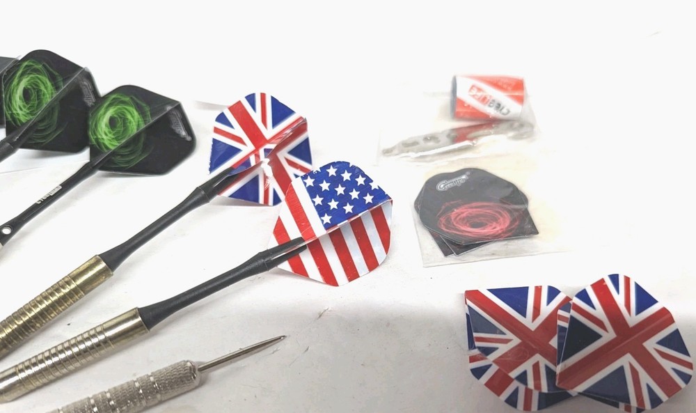 CyeeLife Soft tip Darts Lot