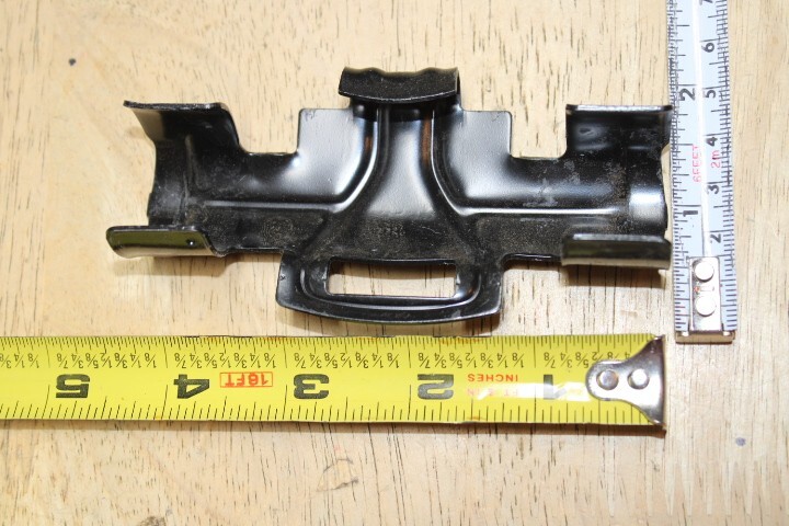 10 Apache Helicopter M230 30mm Link 10 Links
