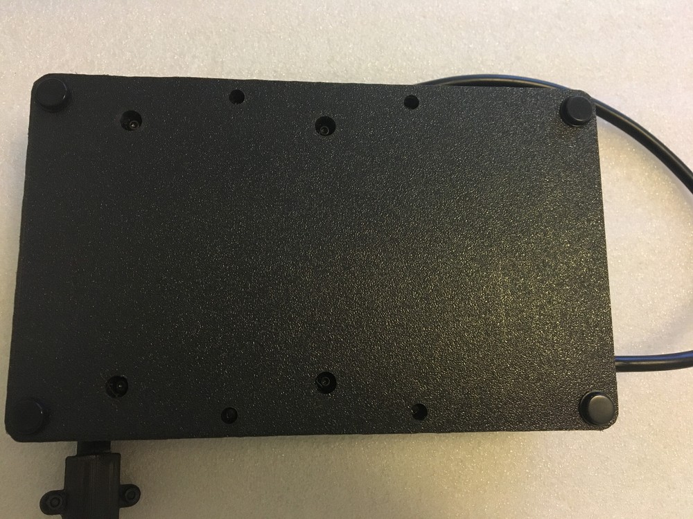 New 720k external floppy drive for Atari ST