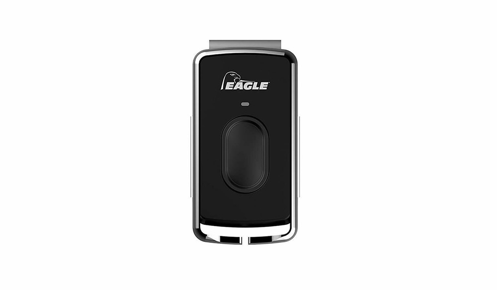 Commercial Gate Operator Eagle 2000 FR 1/2 Motorize Sliding Gate Opener 45ft NEW