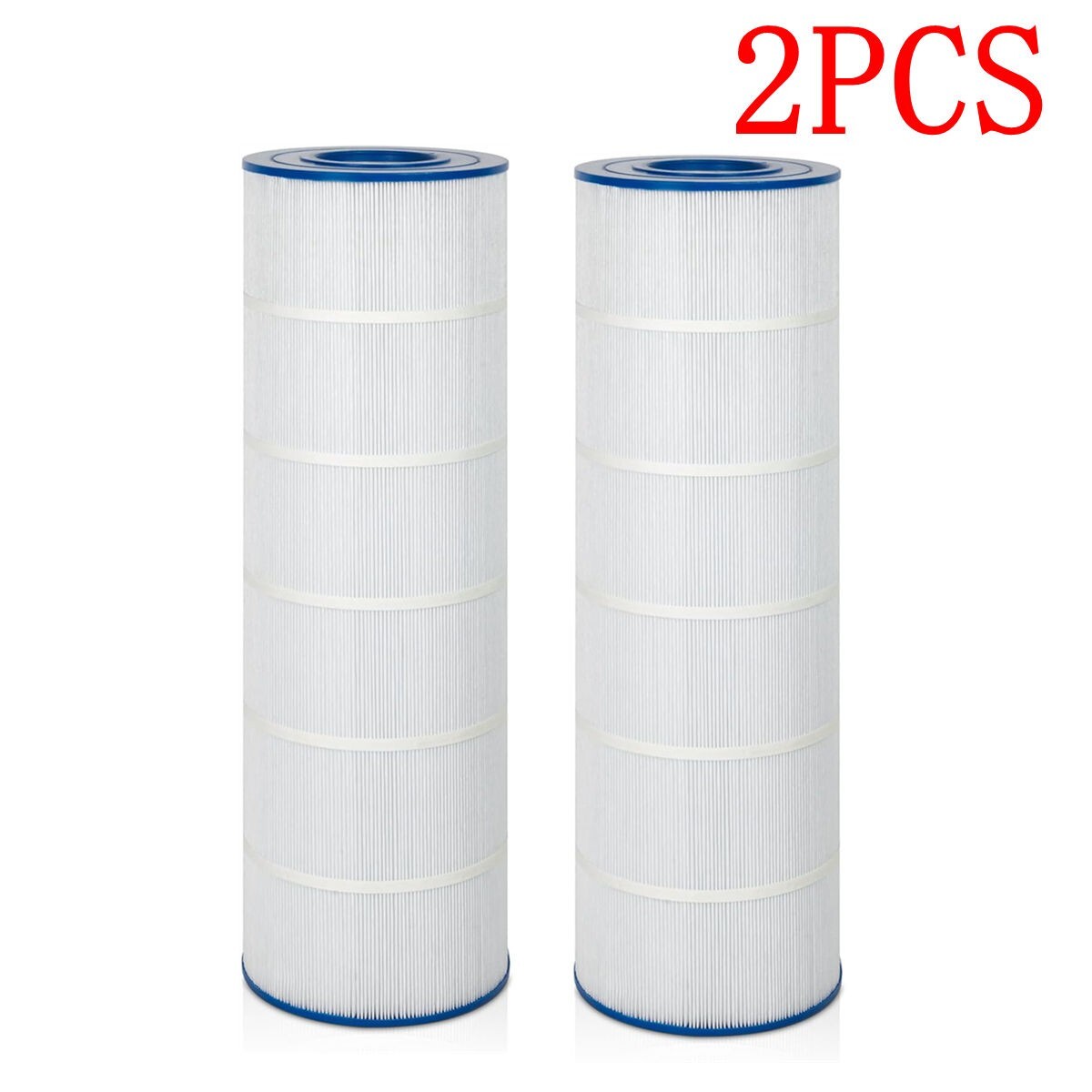 2-Pack PA175 Spa Pool Filter For Hayward C1750, CX1750RE, Unicel C-8417, FC-1294