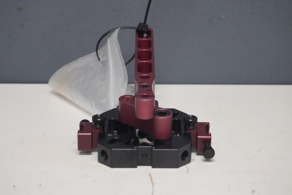 FourSquare 11-09-R Flash Mount