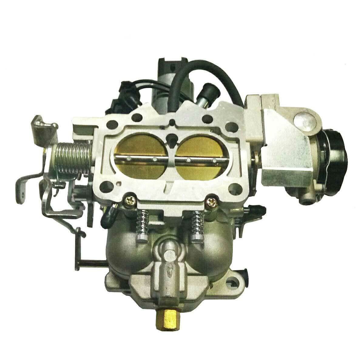 Carburetor C2BBD 2 barrel with Electric Feedback For Jeep AMC 258 4.2L 1982-1991