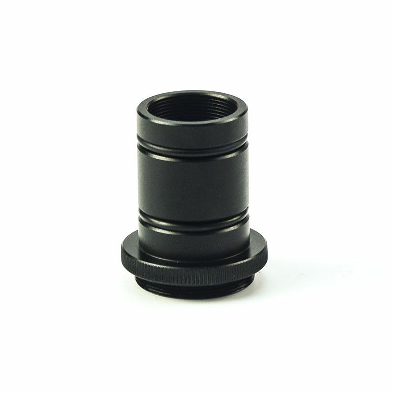 Standard C-Mount Thread SLR DSLR Camera Adapter for Microscope CCD CMOS Camera