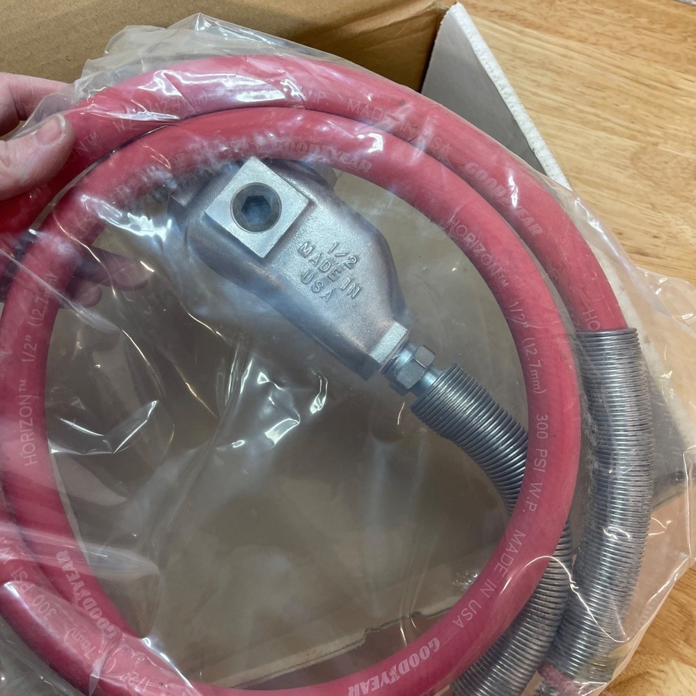 Sioux Tools Hose Whip 1641