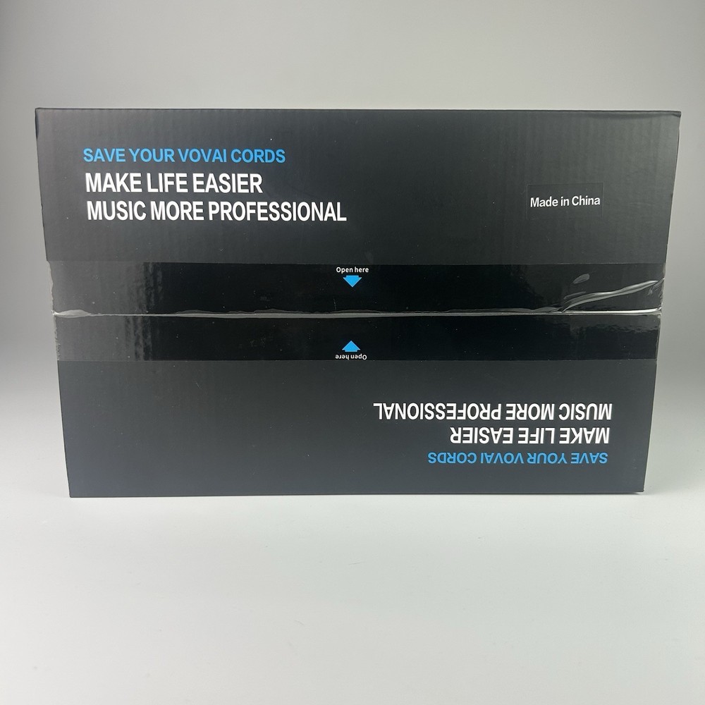 WINBRIDGE Portable PA Speaker Sound System with Bluetooth Headset Model H5