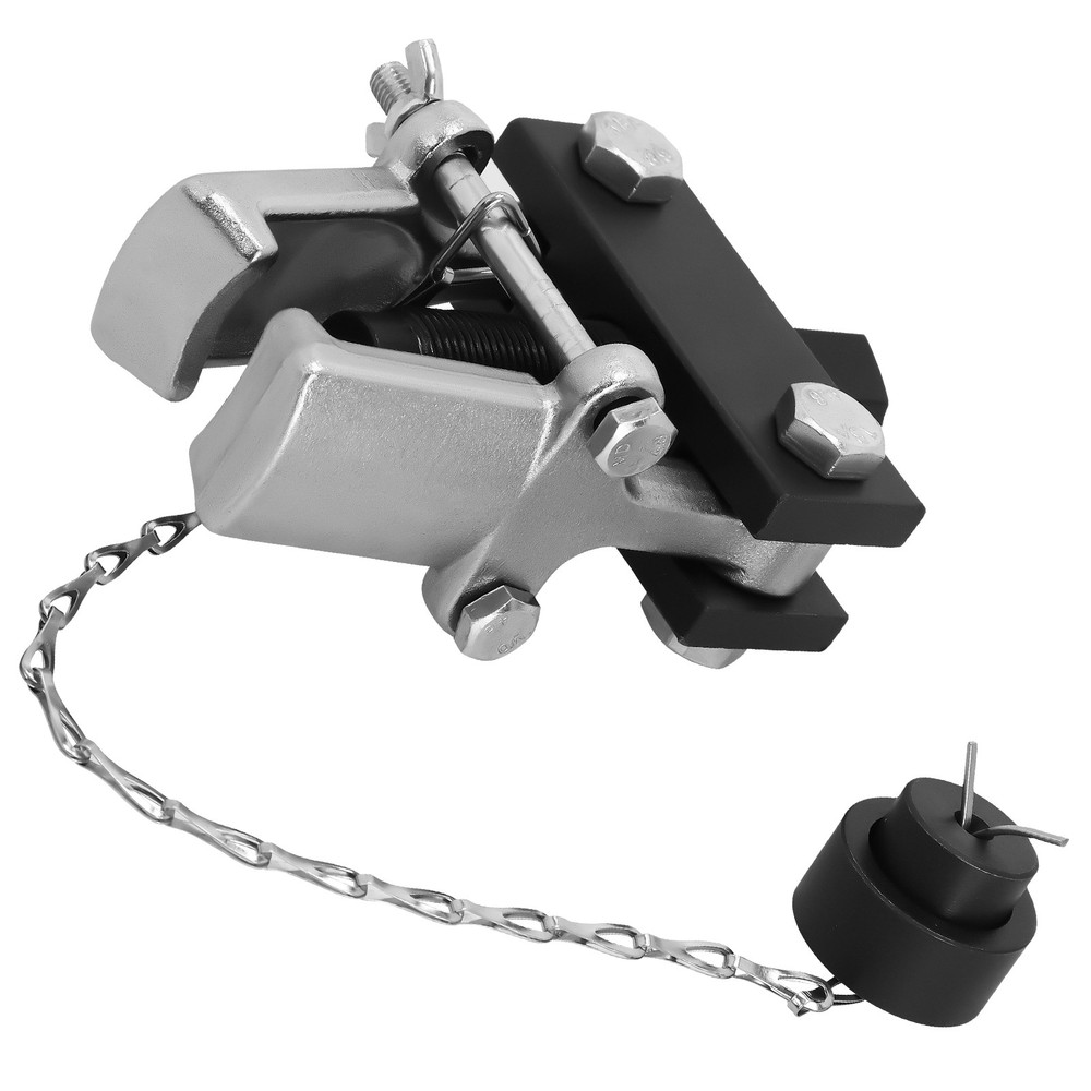 1Piece New Pitman Arm Puller Universal Remove The Pitman Arm Shaft