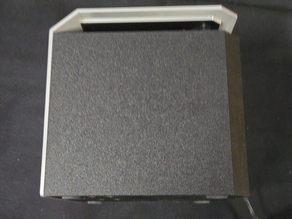 Dell A525 Zylux Multimedia Computer Powered Subwoofer (Sub Only)