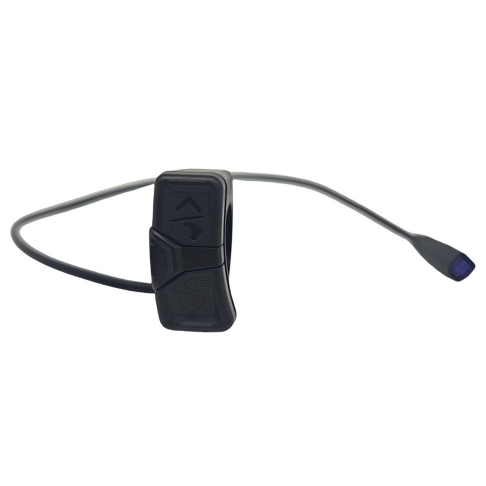 for For bafang DPC244 DPC245 display switch button without display unit