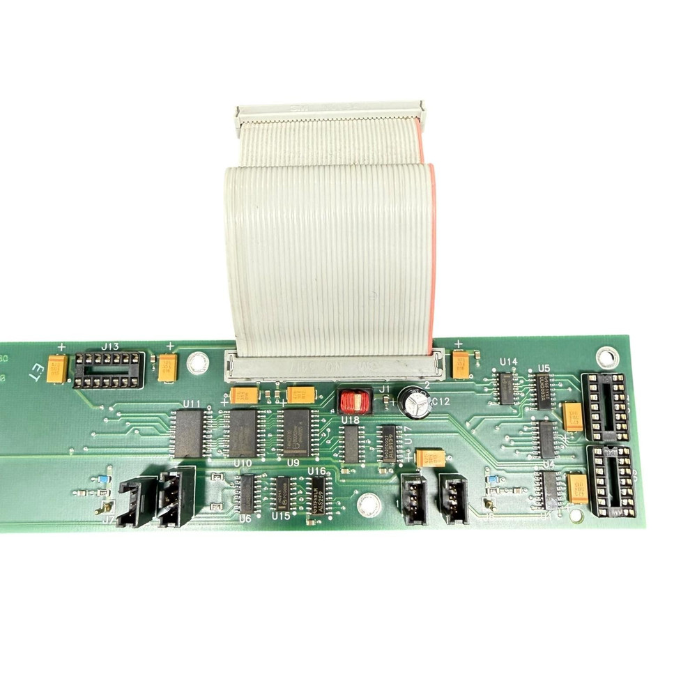 Agilent 8753ES 08753-60280 Interface Board