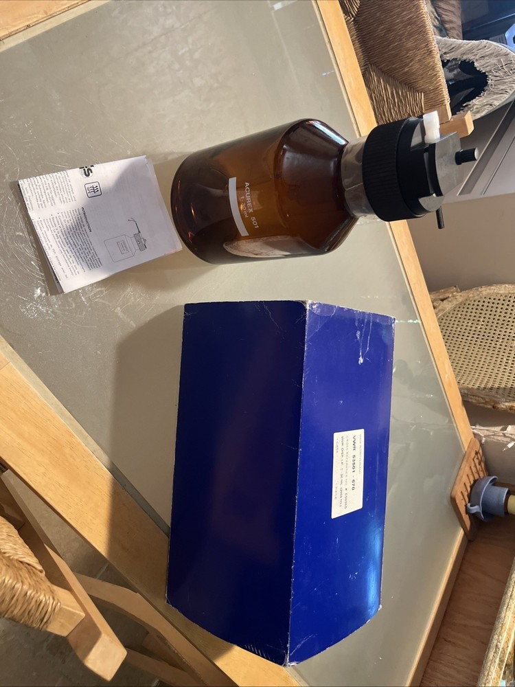 Dispenser Acurex 501