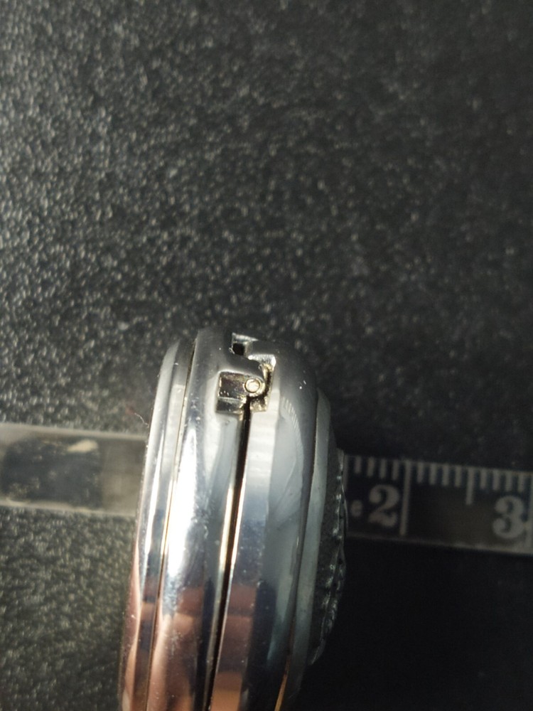 A.E.Williams Pocket Watch