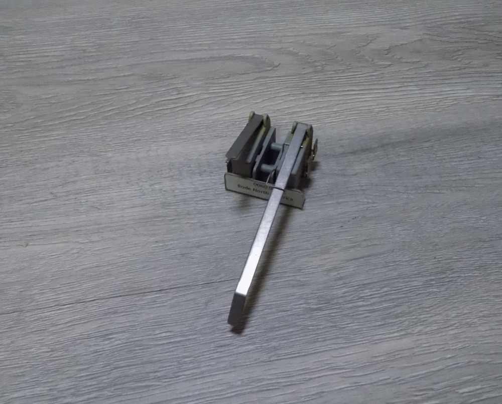 Bode 0060.08 Door Switch Bus Transit Coach