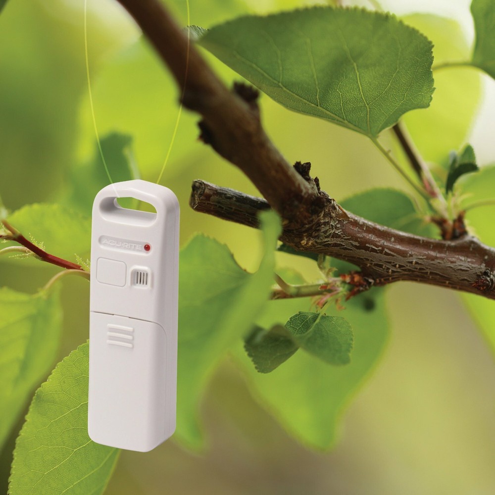 AcuRite Replacment 06002M Wireless Temperature Humidity Sensor Outdoor indoor