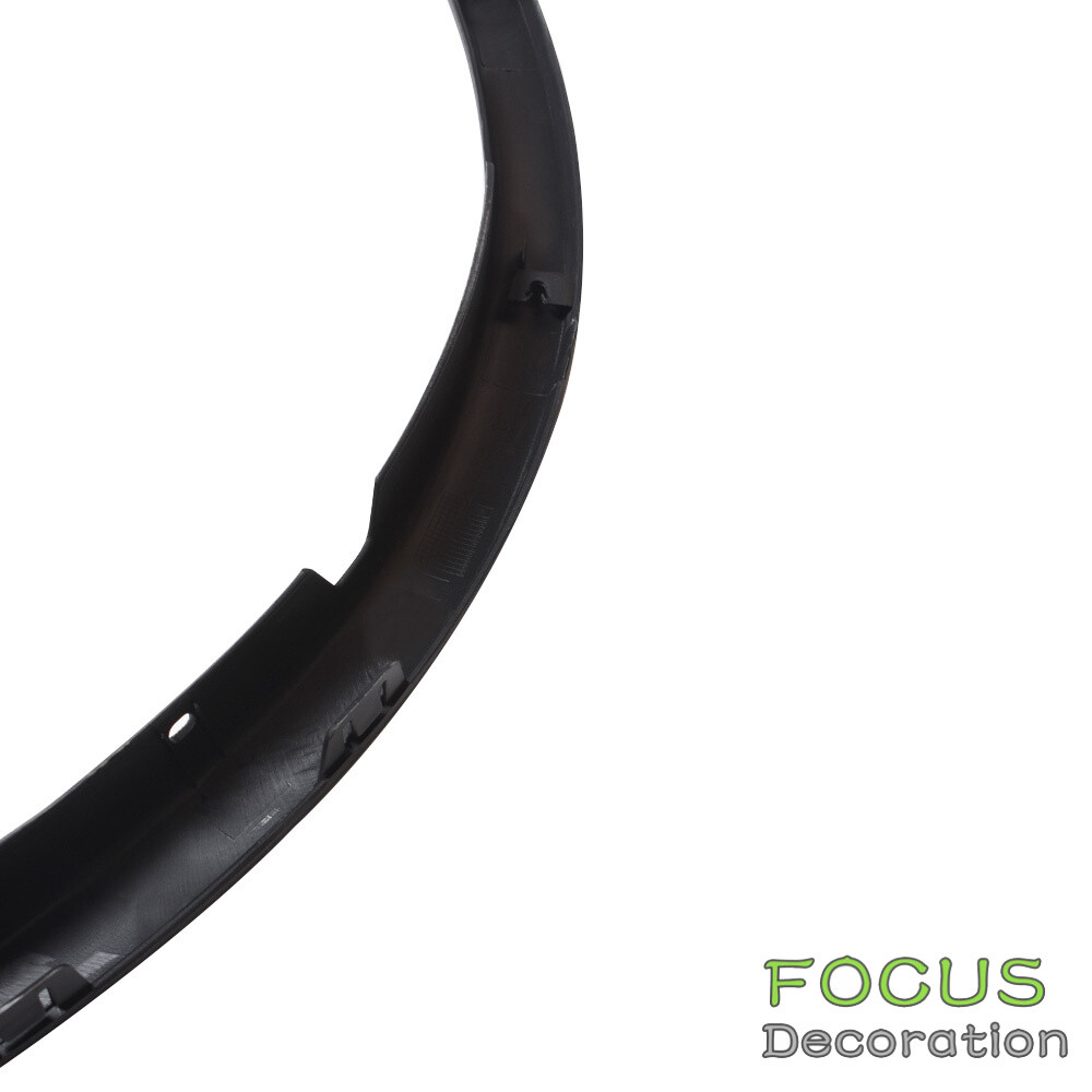 For Dodge Durango 2011-2017 2018 2019 Front Driver Side Wheel Arch Trim Molding