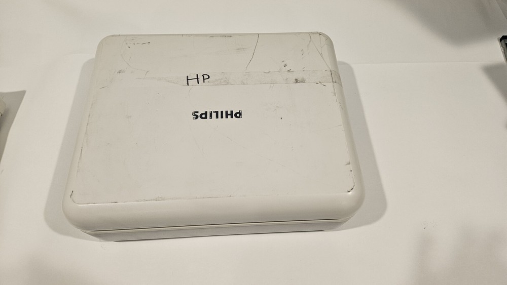 Philips Pagewriter TC70 EKG ECG
