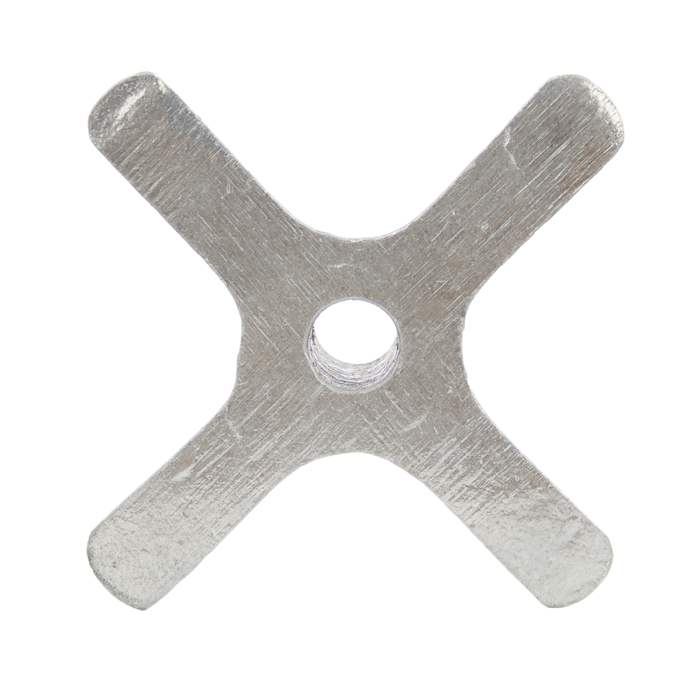 TENSION ADJUST KNOB & PIN